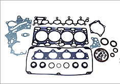 Набор прокладок для двигателя(полный комплект)